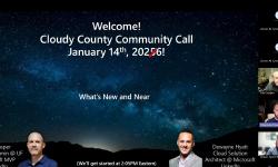 Featured image of post M365 What's New and Near