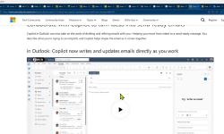 Featured image of post Copilot in Outlook